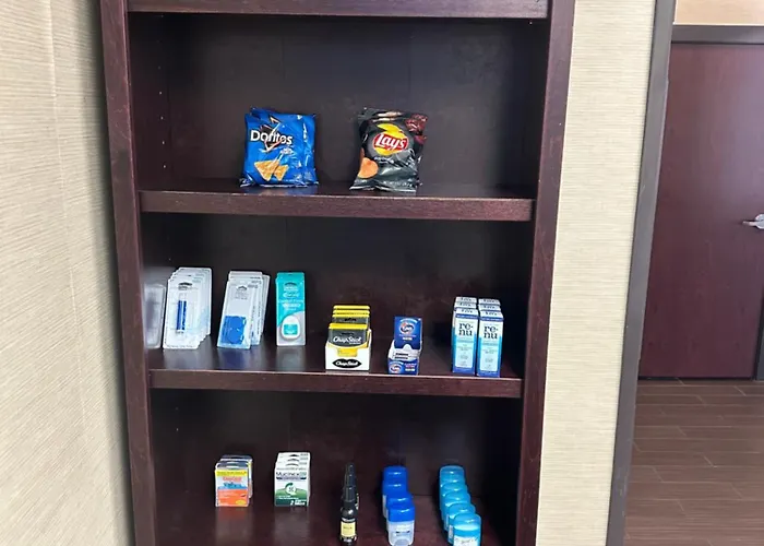 3 star hotel: Comfort Suites West Dallas - Cockrell Hill