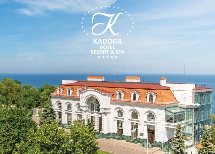KADORR Hotel Resort&Spa