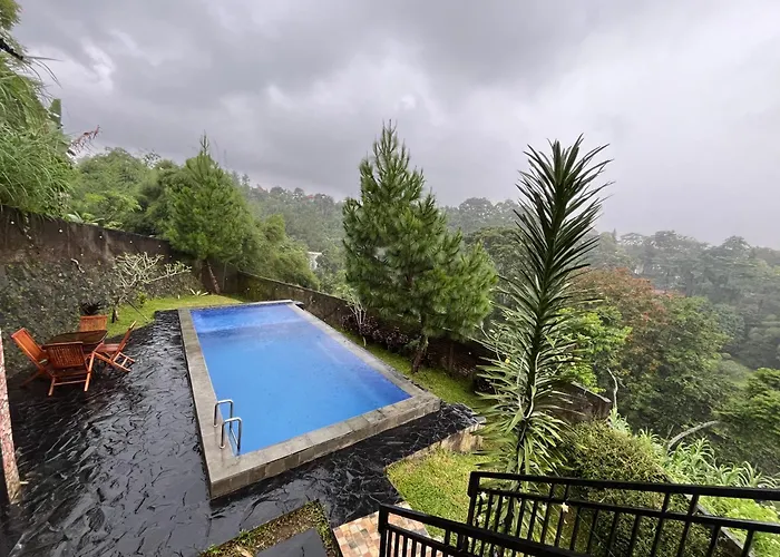 Villa Kay Mountain