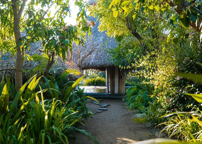Haramara Retreat