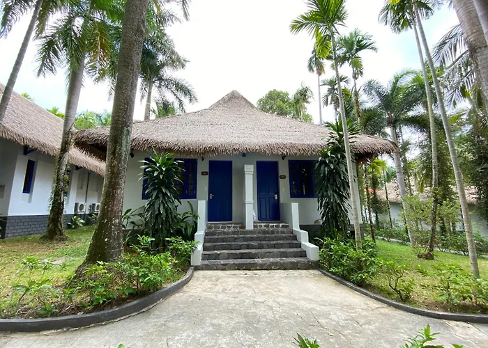 L'Azure &Spa