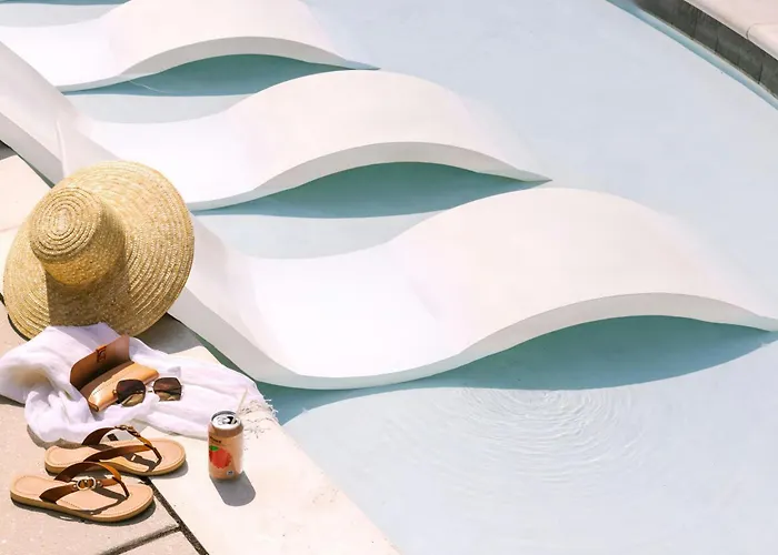 Apart hotel: Sonder By Marriott Bonvoy Village 21 Apartments Hillsboro Village