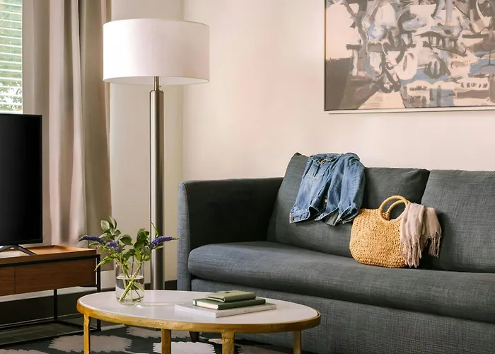 Apart hotel: Sonder By Marriott Bonvoy Village 21 Apartments Hillsboro Village