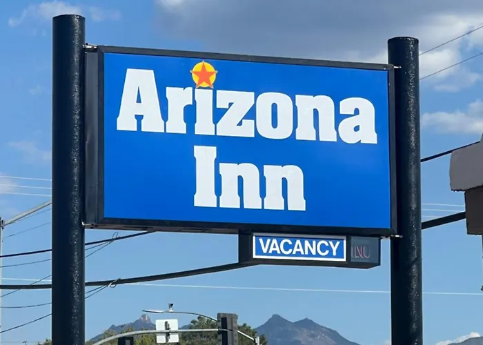 Arizona Inn