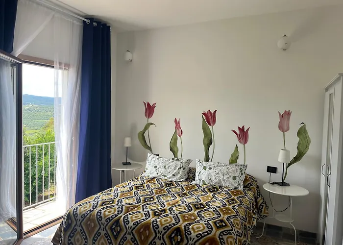 B&B Le Cicale