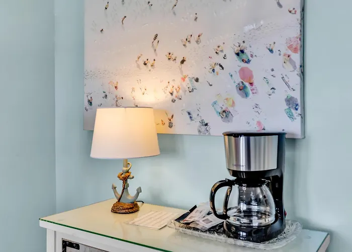 Bluewater Resort 1501