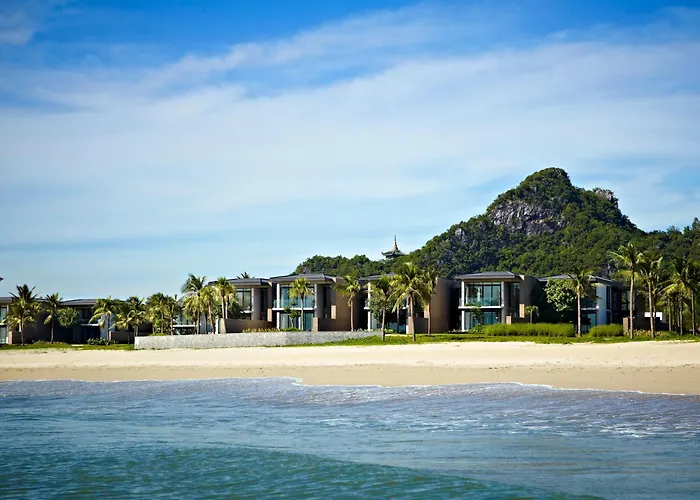 Hyatt Regency Danang Resort And Spa