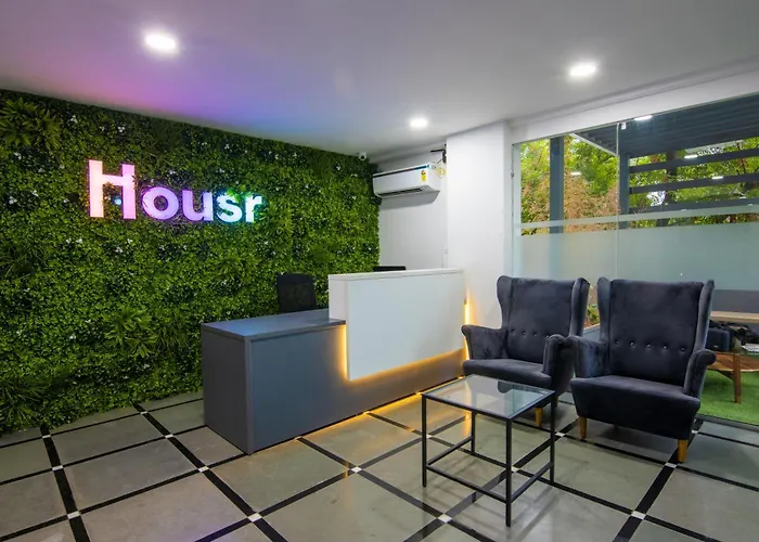 Housr 43 Gachibowli Near Dlf Cybercity
