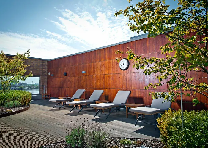 Boetiek hotel: centrovital Hotel Berlin