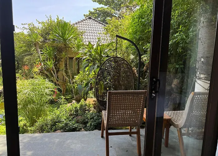 3 SterneHotel Coral Bay