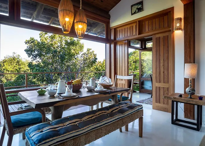 Terravista Trancoso