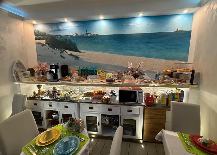 Cheap hotels Acqua Azzurra