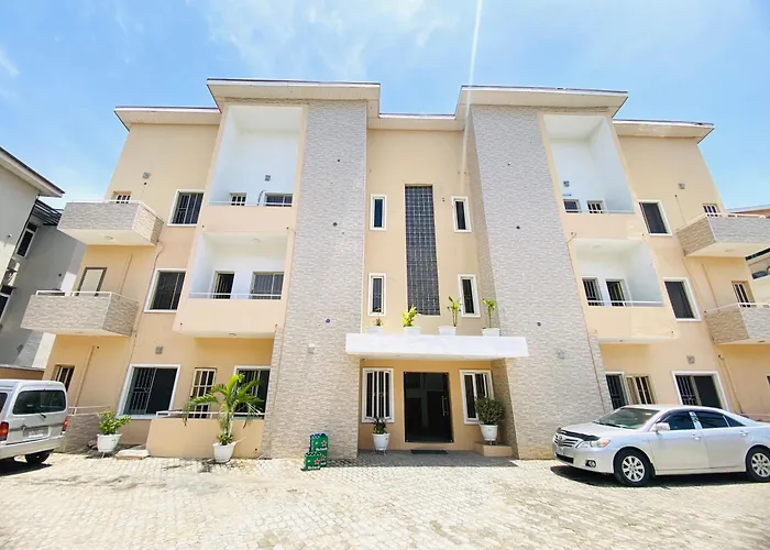 Presken Oniru, Victoria Island