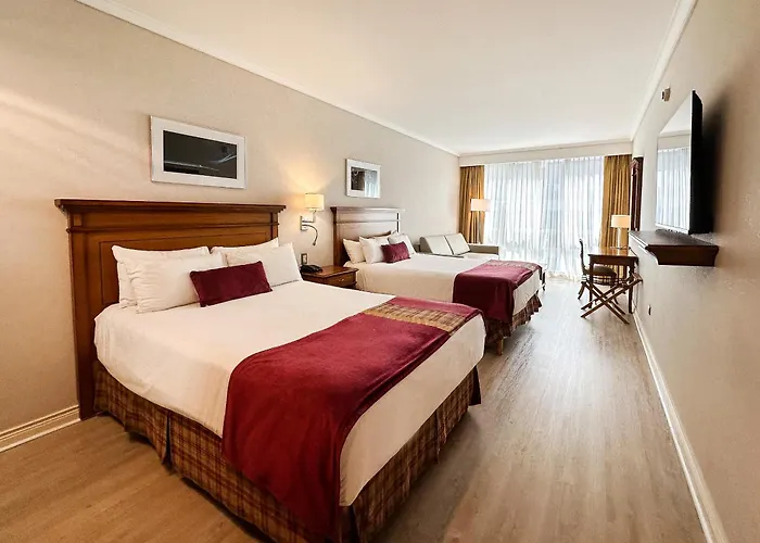 Luxe hotel: Blank Hotel Recoleta