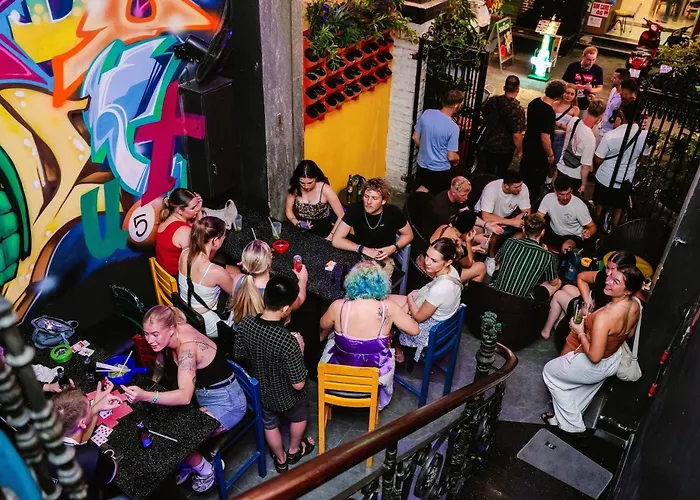 The Hideout