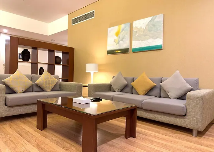 Vacation rental: Mysk Al Fateh Bahrain