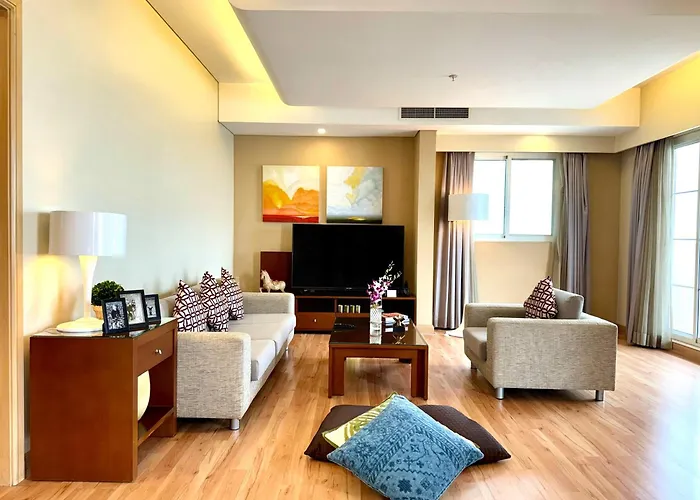 Vacation rental: Mysk Al Fateh Bahrain