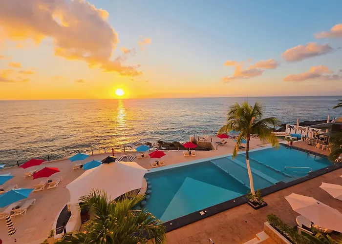 Resorts Guide Coral Princess & Dive Resort