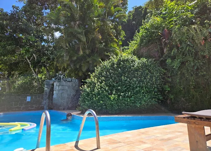 Apartamentos Casa da Pedra