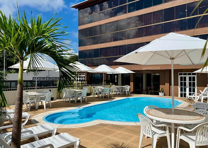 Las Brisas Beach Hotel