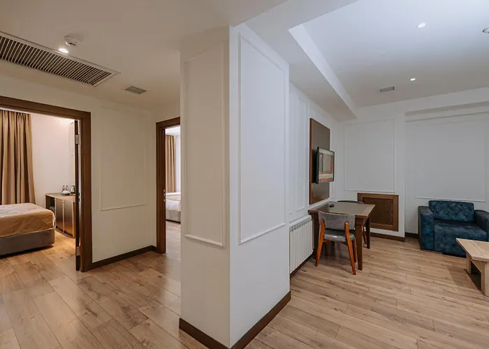 City Park Inn Baku