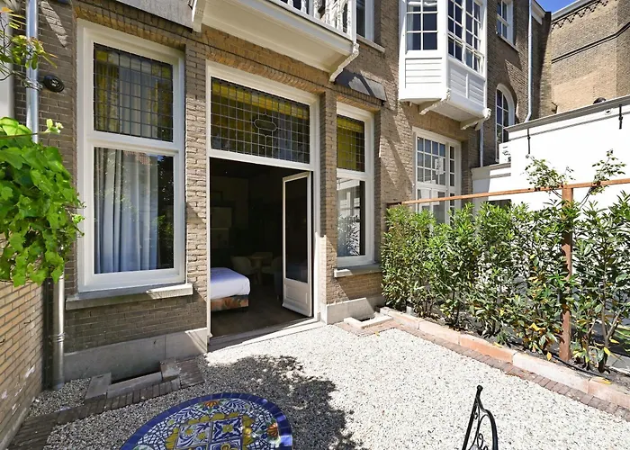 Novallure Nassau Residence