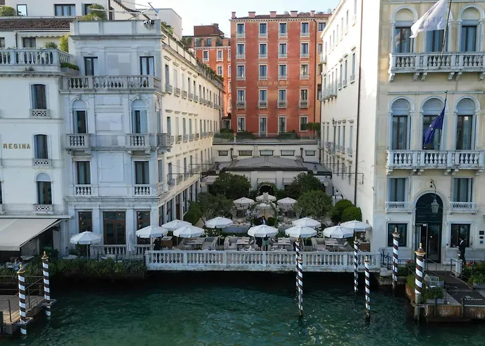 St. Regis Venice