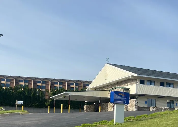 Baymont By Wyndham Petoskey