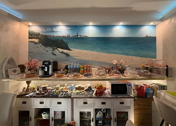 Cheap hotels Acqua Azzurra