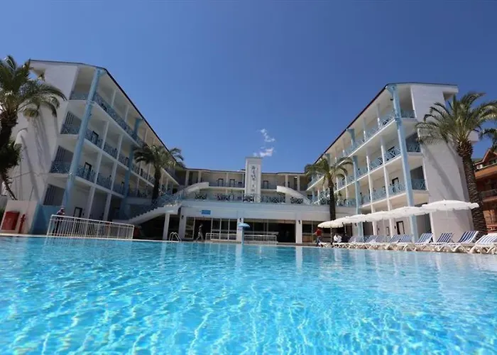 Anita Dream Hotel