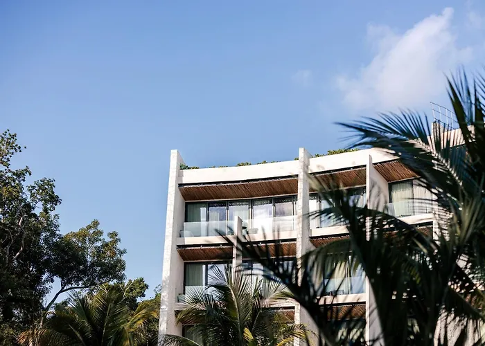 Secrets Tulum Resort & Beach Club (Adults Only)