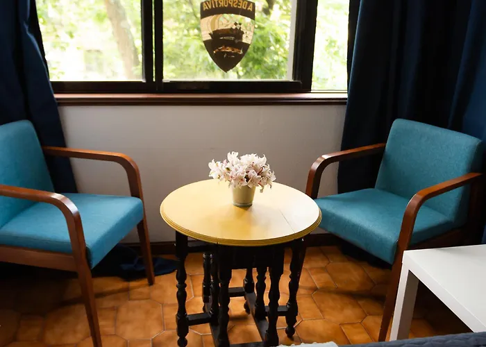 Jardim Do Morro Places