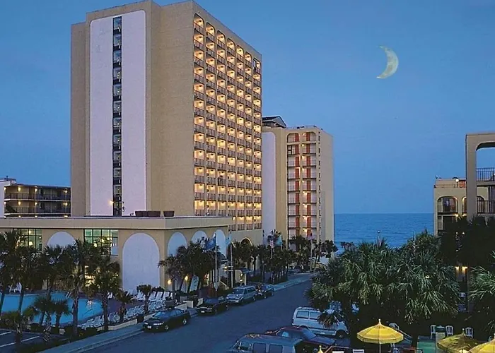 My Aparthotels Sea Mist