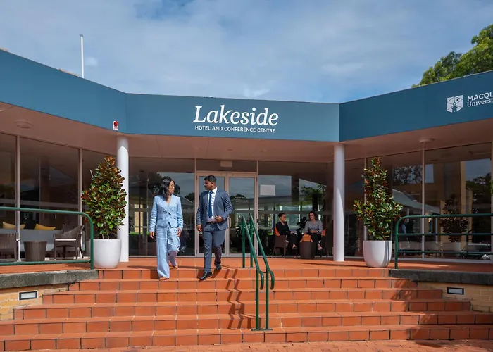 Lakeside And Conference Centre