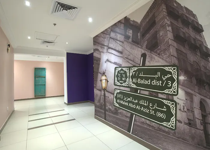 Cheap hotel: Dara Salam