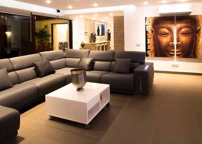 Villa Buddha