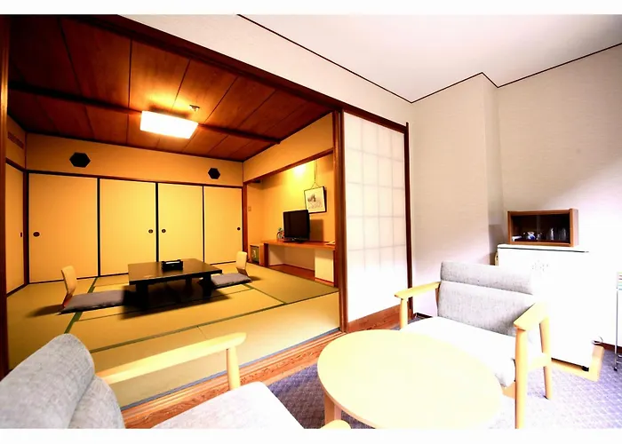 Hotel Okuyumoto