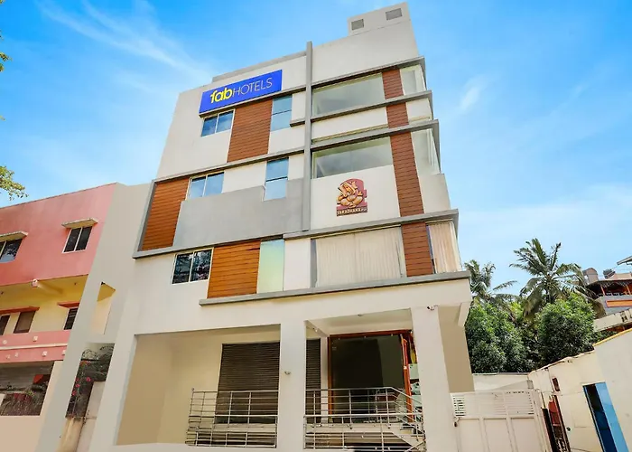 Royal Suites - Yeshwanthpur