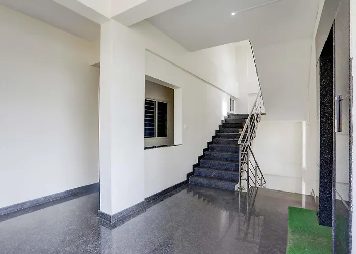 Royal Suites - Yeshwanthpur