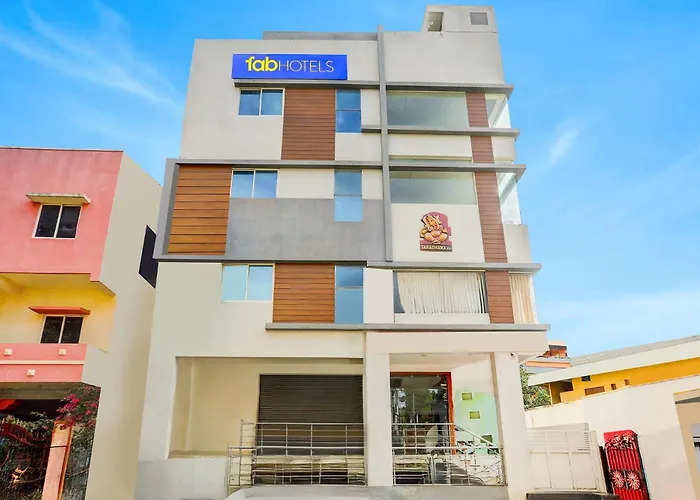 Royal Suites - Yeshwanthpur