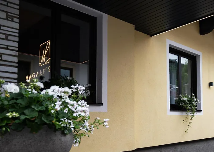 Magali'S, Bed & Breakfast - Inclusive Summer Card