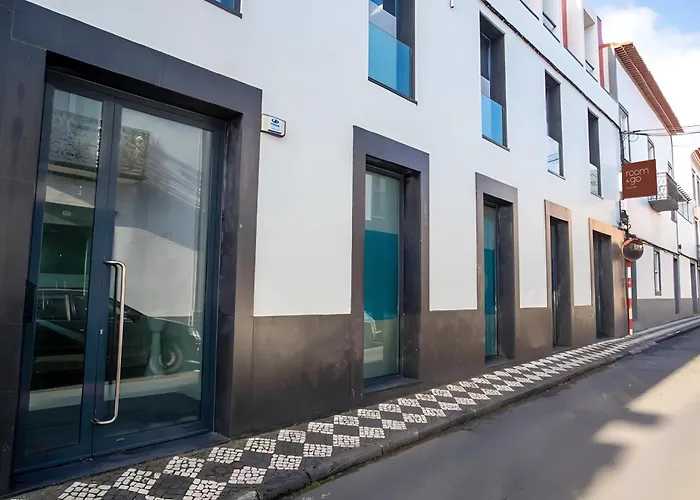 Room & Go By Lince
