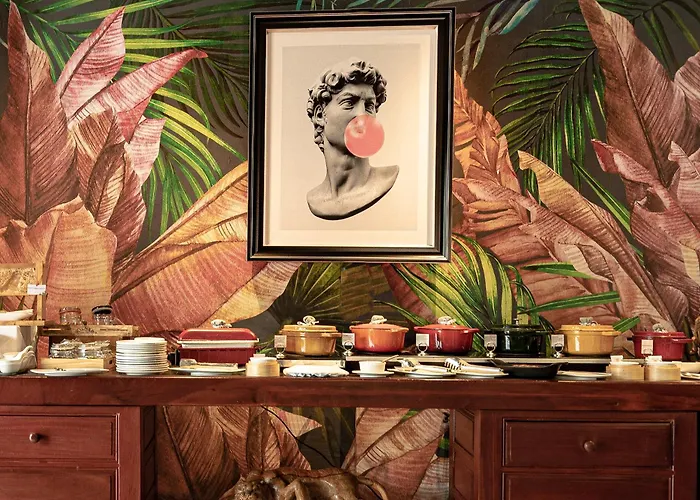 Salana Boutique Hotel