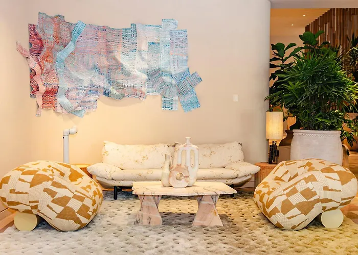 Family Hotel: The Shelborne By Proper, A Member Of Design Hotels