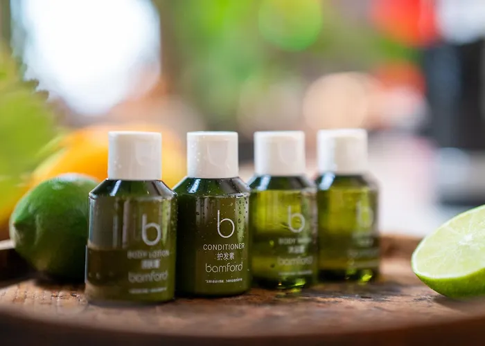 Peking Yard Boutique Hotel