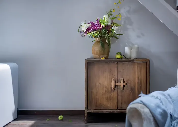 Peking Yard Boutique Hotel