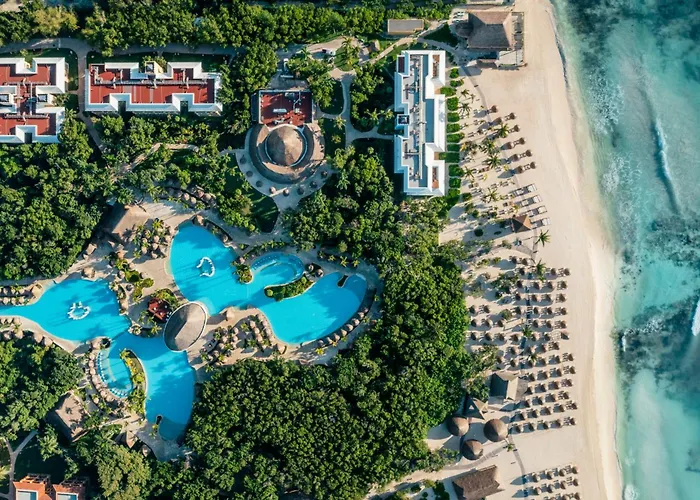 Golf hotels Iberostar Waves Paraiso Del Mar