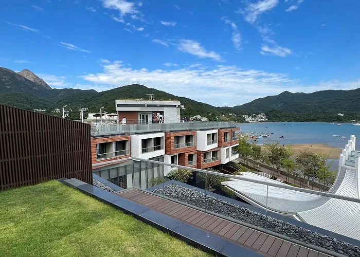 Wm Hotel Hong Kong, Vignette Collection