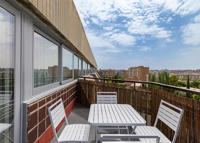 Ha Retiro Suites