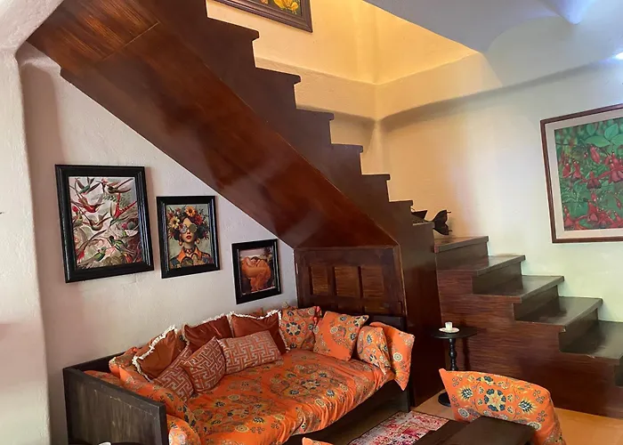 Airport Hotel: Casa Manalo Guest House